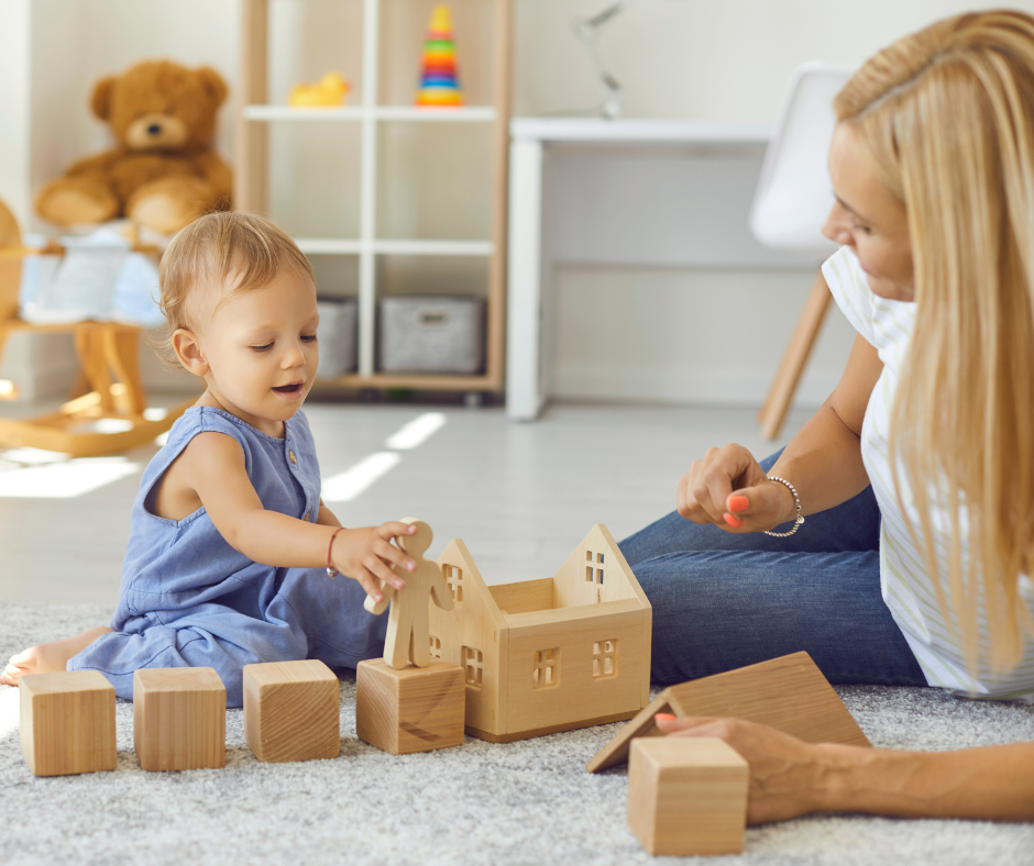 Best toys for 2 year olds montessori deals
