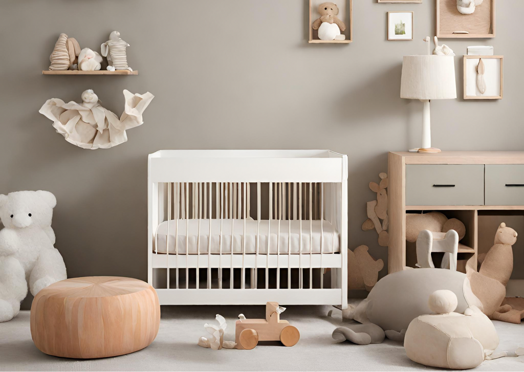 Unique top baby furniture