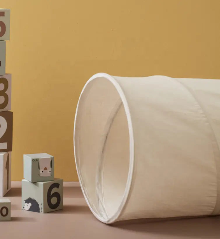Non toxic play deals tunnel