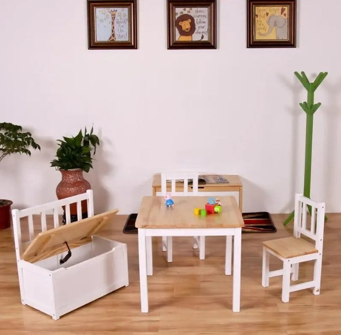 Montessori Mama  Playful Learning, Powerful Growth: Educational Toys for  Your Child's Cognitive Development